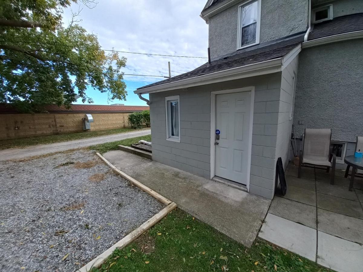 Niagara Falls Dream Family Retreat Exterior foto